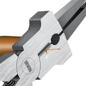 Irwin Vise-Grip MIG Welding Pliers – 1873303