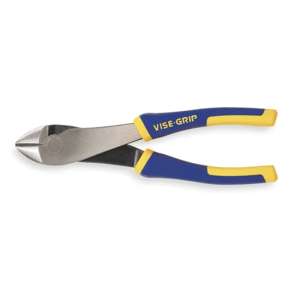 Irwin Diagonal Cutting Plier 7″ – 2078307