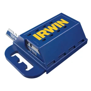 Irwin Bi-Metal Utility Blades, 100/pk – 2084400