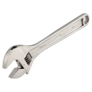 Ridgid 10″ Adjustable Cobalt Wrench – 86912