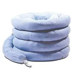 Sorbent – Oil Only Sorbent Booms – 4/count – ENV810
