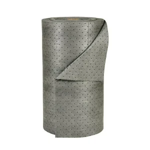 Sorbent – Oil and Water-Based Fluids Sorbent Roll – Medium Weight – MRO350-DP