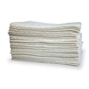 Sorbent – Oil Only Sorbent Pads – Lightweight – 100/count – SPC500