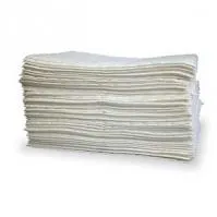 Sorbent – All Purpose Industrial Extra Tough Sorbent Pads – Heavyweight – 100/count – UXT100