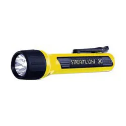 Streamlight ProPolymer Flashlight 8.5 in. Xenon – 33254