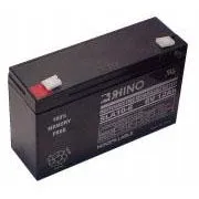 Streamlight 12V Sealed Lead Acid Battery Pack – 45630