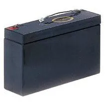 Streamlight 6V Sealed Lead Acid Rechargeable Battery – 45937