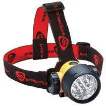 Streamlight Septor LED Headlamp – 61052