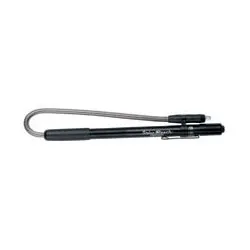 Streamlight Stylus Reach Flashlight Black & White – 65418
