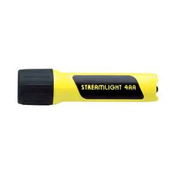 Streamlight ProPolymer Flashlight 6 1/2 in. LED – 68202