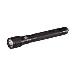 Streamlight Jr. LED Flashlight Black 6 1/2 in. – 71500