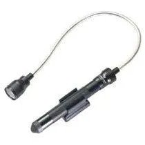 Streamlight Jr. LED Flashlight Black 20 in. – 71600
