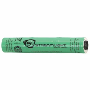 Streamlight Battery Stick, Nickel-Metal Hydride, Sub C, 3.6 V – 75375