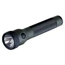 Streamlight PolyStinger Rechargeable Black Flashlight – 76514