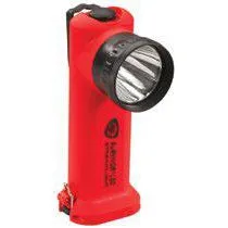 Streamlight Survivor LED Orange Alkaline Flashlight – 90540