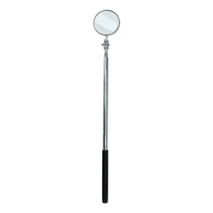 Ullman Round 2.25″ Extra Long Telescoping Inspection Mirror – C-2L