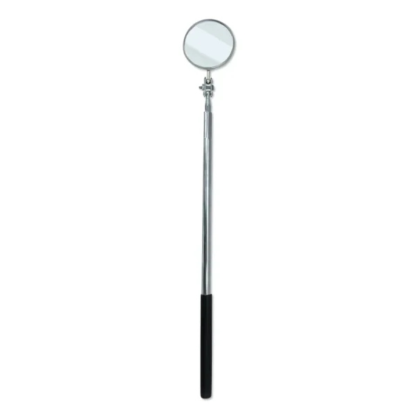 Ullman Round 2.25″ Extra Long Telescoping Inspection Mirror – C-2L