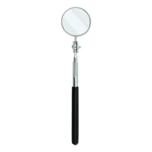 Ullman Round 2.25″ Telescoping Magnifying Inspection Mirror – C-2M