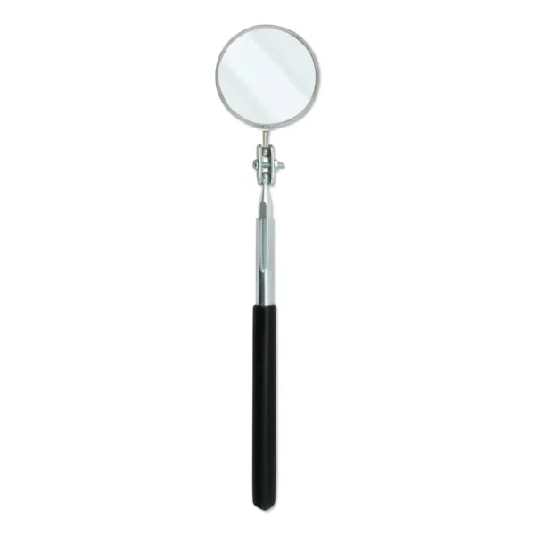 Ullman Round 2.25″ Telescoping Magnifying Inspection Mirror – C-2M