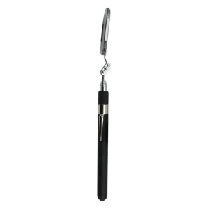 Ullman Oval 1″ x 2″ Telescoping Inspection Mirror 12/pk- HTB2-T