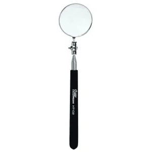 Ullman Round 2-1/4″ Telescoping Inspection Mirror – HTC-2