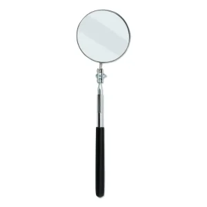 Ullman Round 3-1/4″ Telescoping Inspection Mirror – S-2