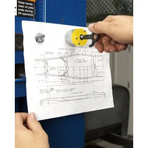 Magswitch Mag-Utility Hook 25 #8100012