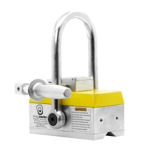 Magswitch MLAY 1000X2 Lifting Magnet #8100484