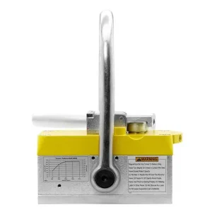 Magswitch MLAY 1000X2 Lifting Magnet #8100484