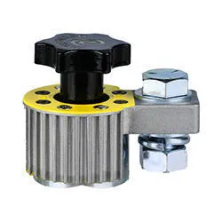 Magswitch 300 Amp Switchable Magnetic Ground Clamp #8100746
