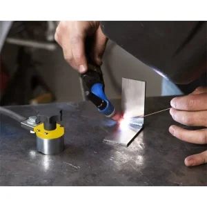 Magswitch 300 Amp Switchable Magnetic Ground Clamp #8100746