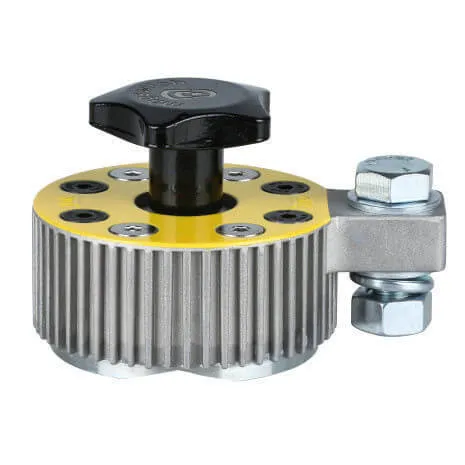 Magswitch 600 Amp Switchable Magnetic Ground Clamp #8100747
