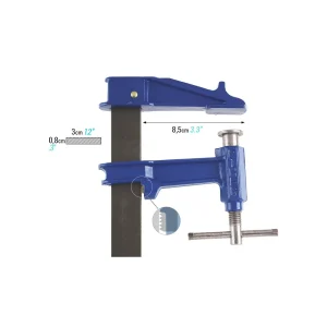 Piher E Clamp