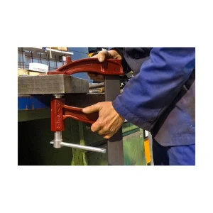 Piher XXL Clamp