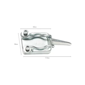 Piher Spike Fix Attachment for Maxipress F Clamps