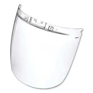Sellstrom DP4 Series Replacement Face Shield w/ Anti-Fog – S32100