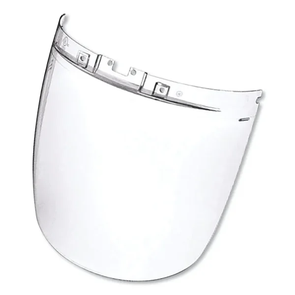 Sellstrom DP4 Series Replacement Face Shield w/ Anti-Fog – S32100