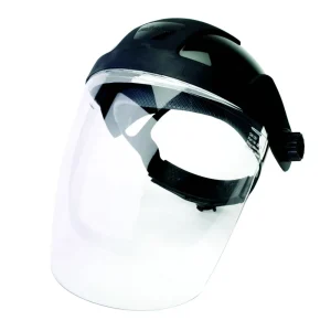 Sellstrom DP4 Series Replacement Face Shield w/ Anti-Fog – S32100