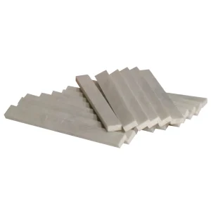 Best Welds Flat 5″ Soapstone (Box of 144) – FL-5