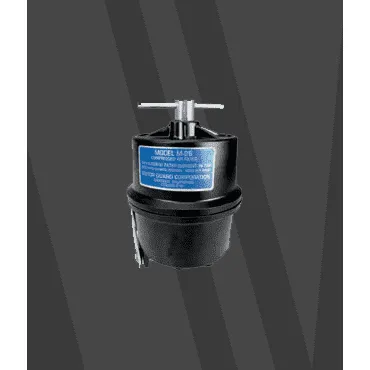 Motor Guard M-26 Plasma Air Filter #M-26