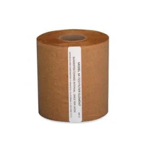 Motor Guard #M-723 Plasma Air Replacement Filter Element 4/PKG