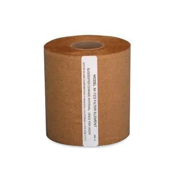 Motor Guard #M-723 Plasma Air Replacement Filter Element 4/PKG