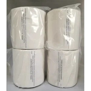 Motor Guard #M-723 Plasma Air Replacement Filter Element 4/PKG