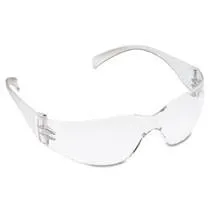 3M Virtua™ Safety Eyewear Clear Polycarbonate Hard Coat