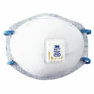 3M P95 Particulate Respirator – Replacement for 8512 (Box of 10)