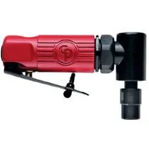 Chicago Pneumatic Angle Die Grinder 1/4″ Collet