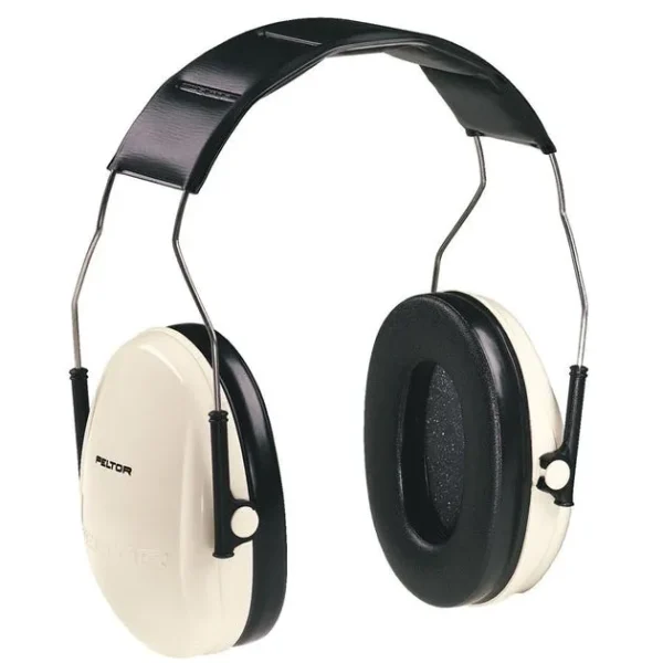 3M PELTOR™ Optime™ 95 Passive Earmuffs