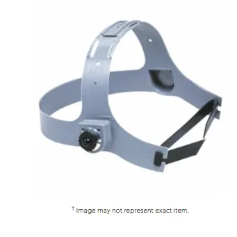 Honeywell Fibre-Metal 280-1CP Custom-fit Replacement Headgear, for Pipeliner Welding Helmet