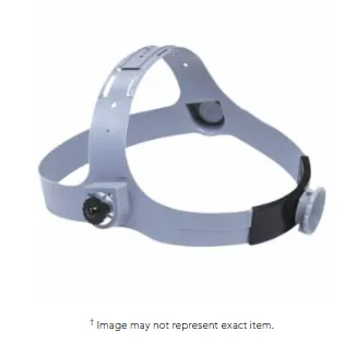 Honeywell Fibre-Metal 280-1CR Custom-fit Replacement Headgear, for Pipeliner Welding Helmet