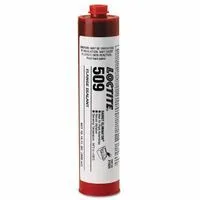 Loctite NAS 442-231153 Top Pick Loctite 509 Gasket Eliminator Flange Sealants, 300 mL Cartridge, Blue (1 EA)